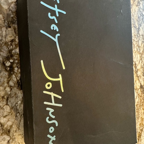 BETSEY Johnson NEW, Dressy heeled sandals ideal for a wedding or bride - Picture 3 of 7